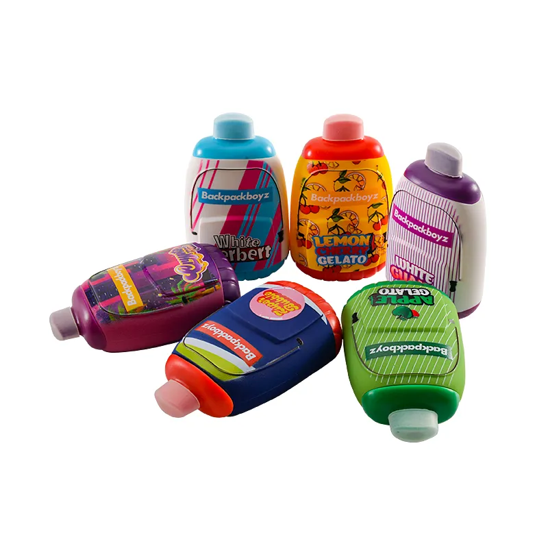 BACKPACK BOYZ VAPE - Image 2