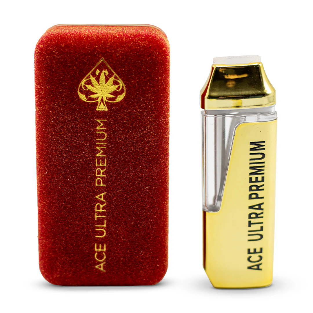 ACE ULTRA PREMIUM VAPE