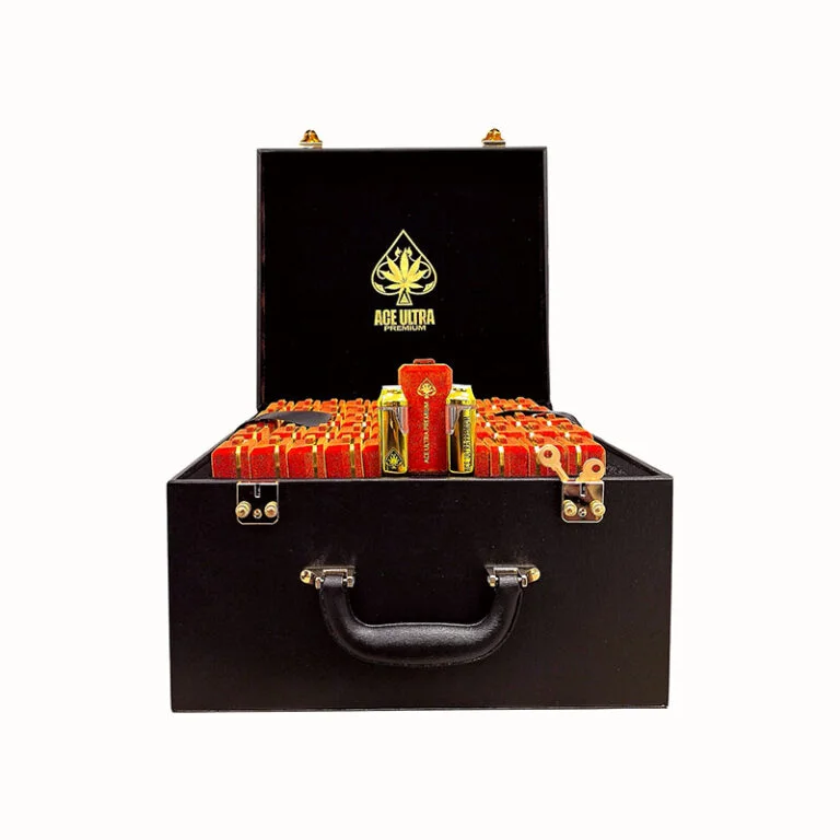 ACE ULTRA PREMIUM VAPE - Image 2