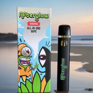 Afterglow Vape – 1000MG