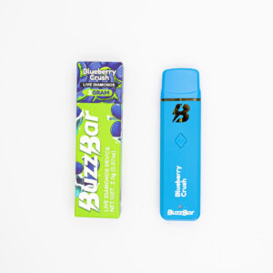 buzzbar vape