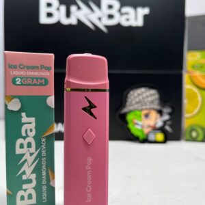 BUZZ BAR VAPE