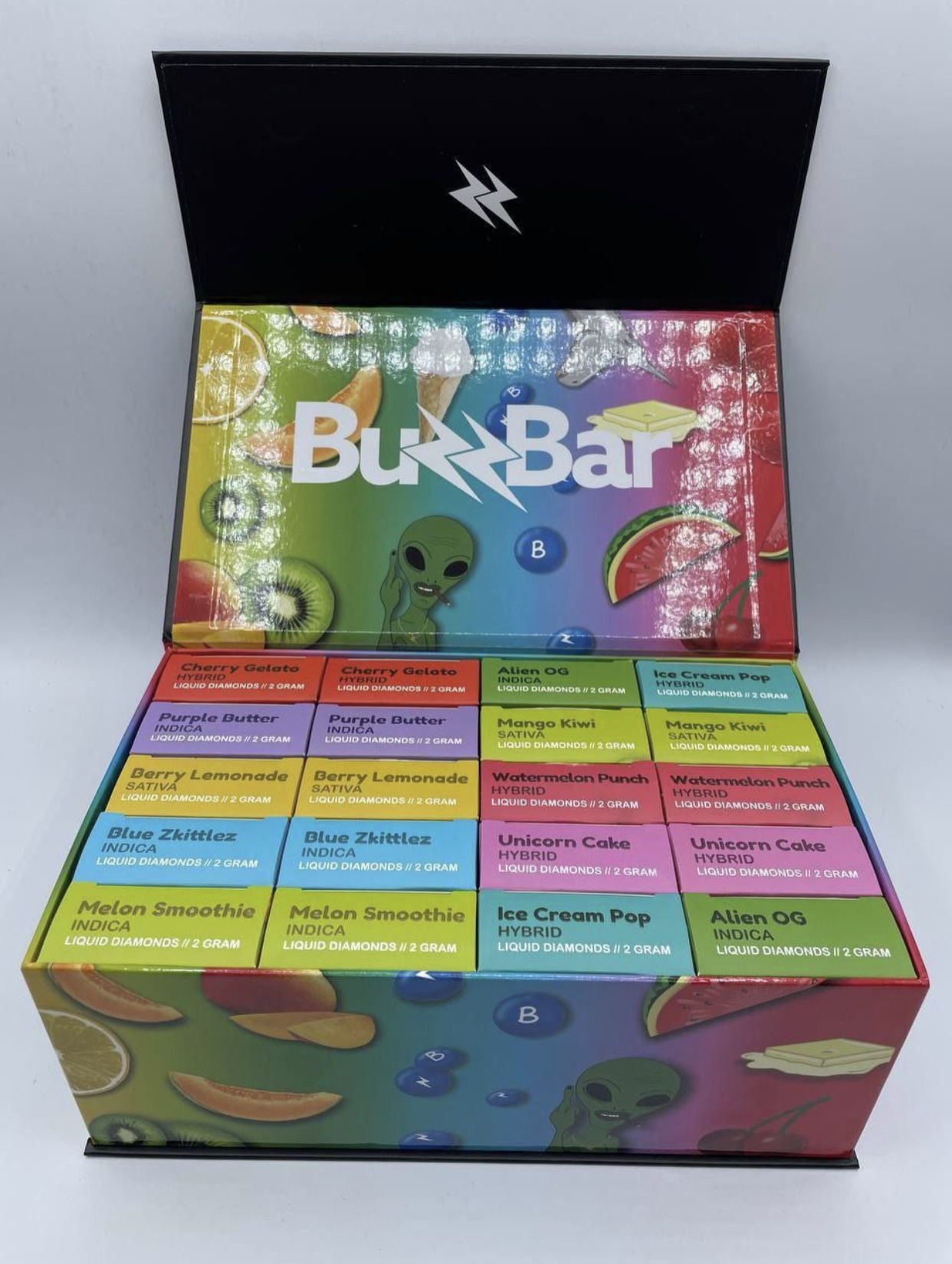 BUZZ BAR VAPE - Image 2
