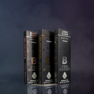 blinker vape