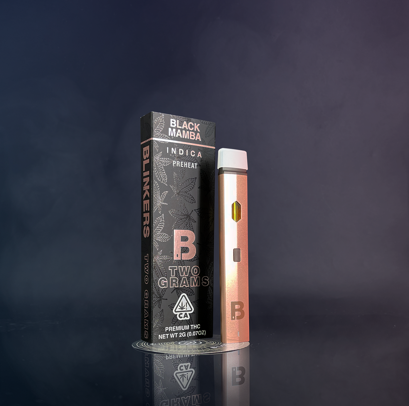 blinker vape - Image 3
