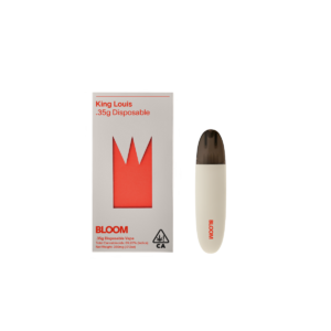 Bloom Disposable