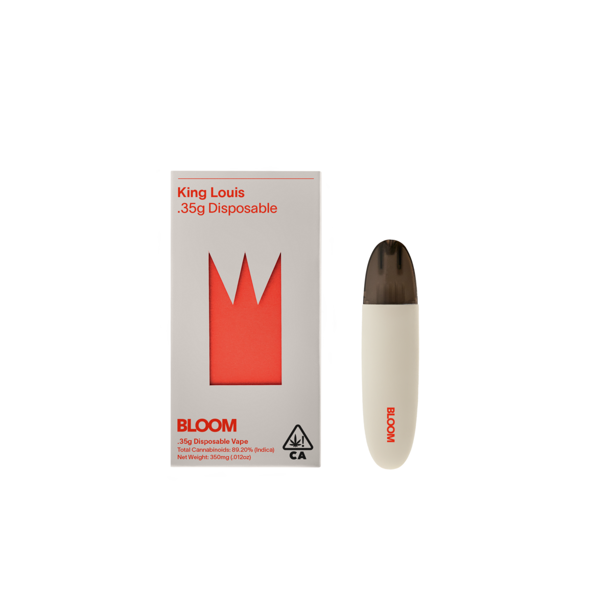 Bloom Disposable