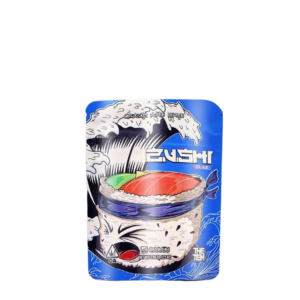 Blue Zushi NEW DROP