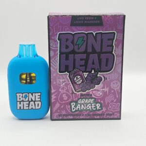 Bone Head Vape