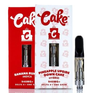 Cake Carts