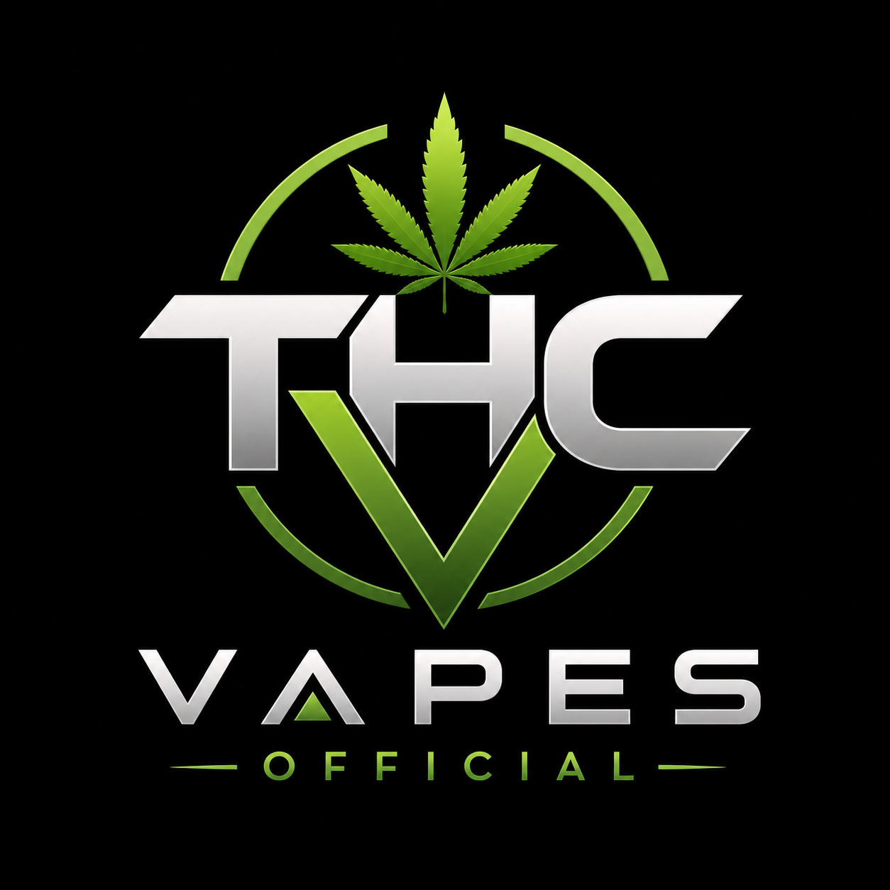 THC Vapes Official