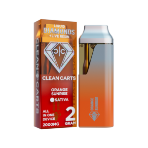 Clean Carts