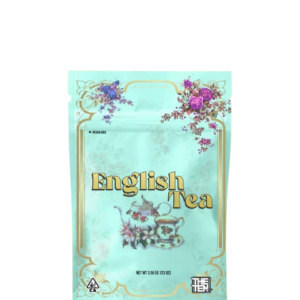 English Tea
