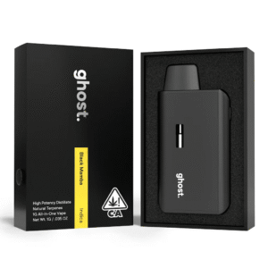 GHOST VAPE