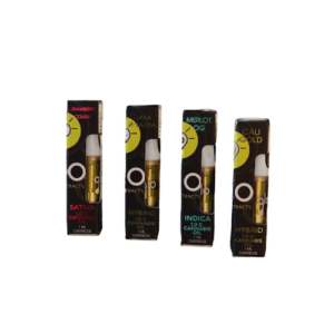 Glo Extracts