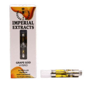 Imperial Carts