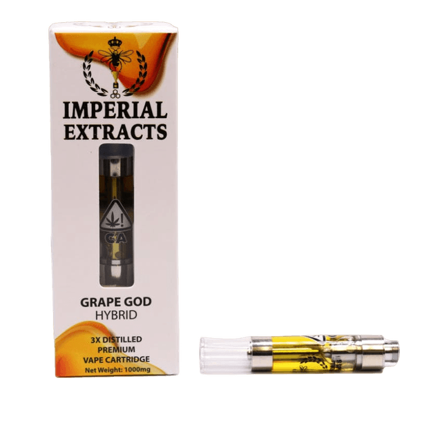 Imperial Carts