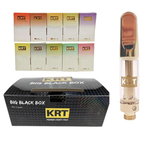 Krt Carts