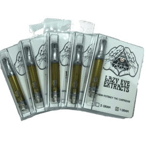 Lazy Ape Carts