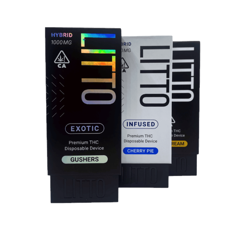 Litto Carts