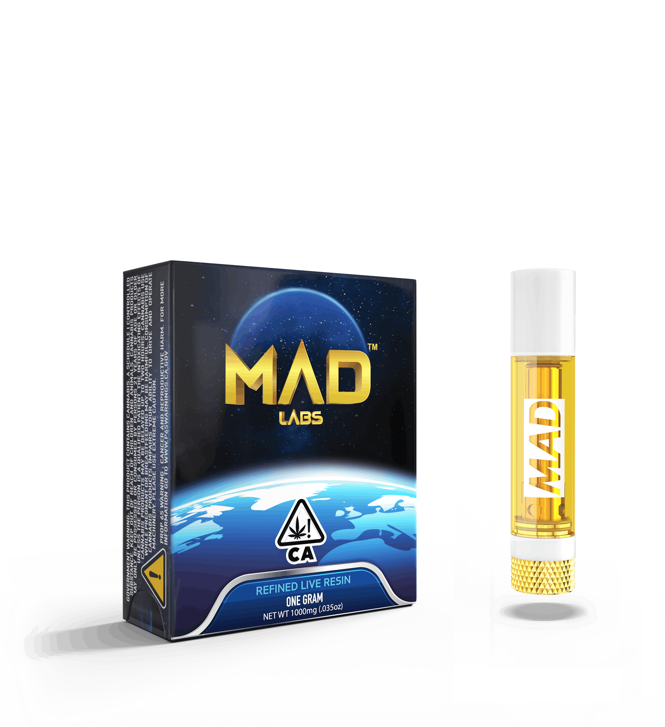 Madlab Carts