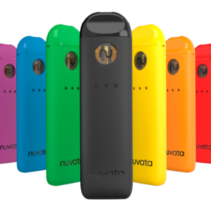 Nuvata Disposable