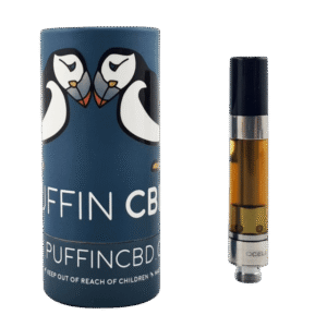 Puffin Carts