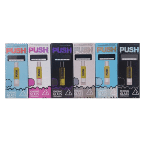 Push Carts