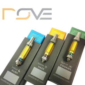 rove carts