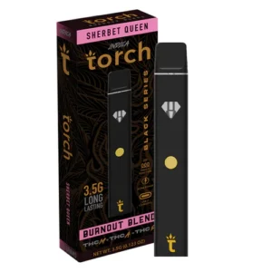 TORCH VAPE