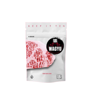 Wagyu