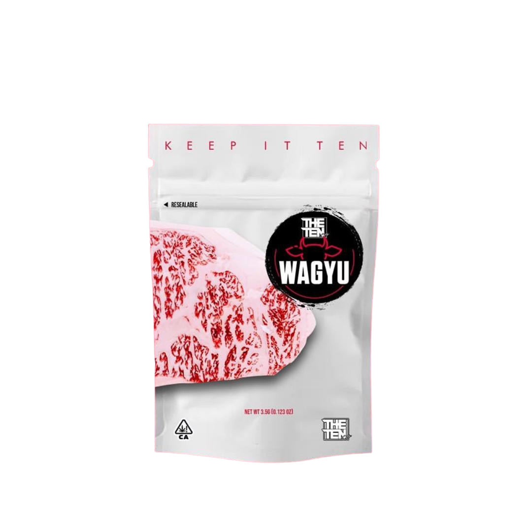 Wagyu