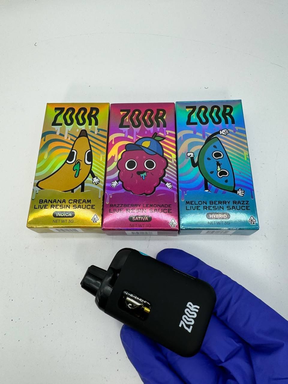 Zoor Vape - Image 2
