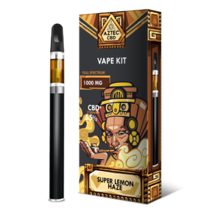 Aztech Vape