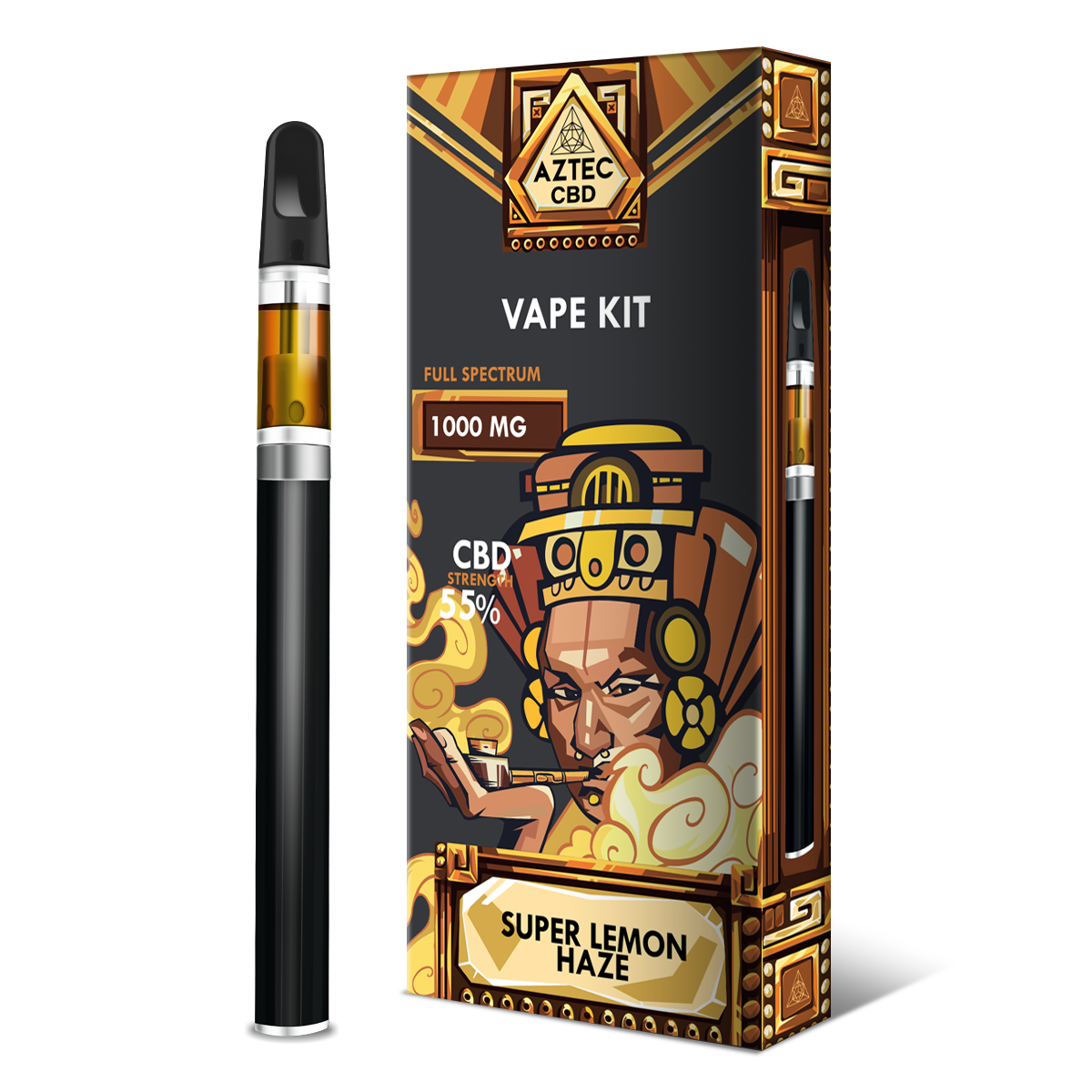 Aztech Vape