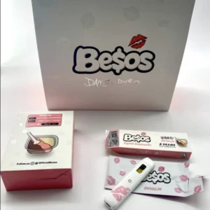 Besos Vape